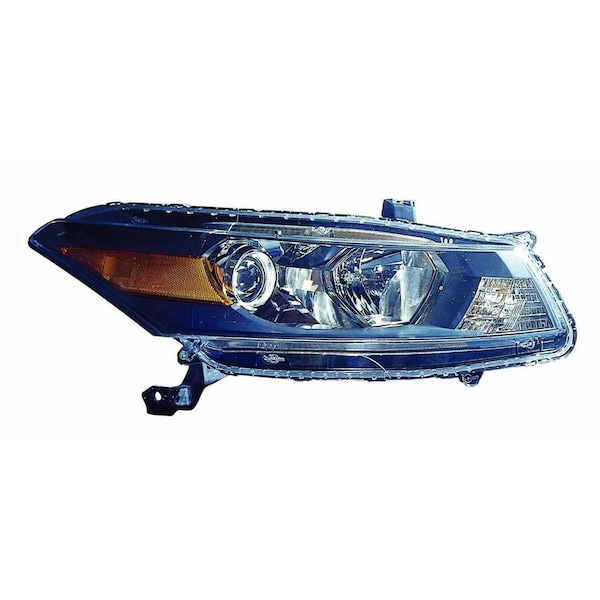 Depo Lamp, 317-1153R-AS2 317-1153R-AS2 - main